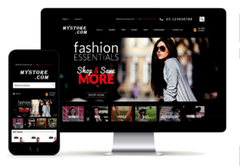 ecommerce