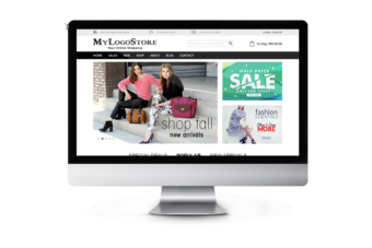 web-template
