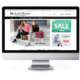 web-template